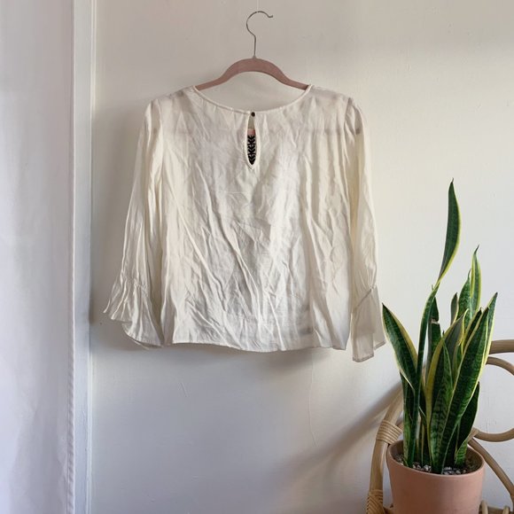 Embroidered Tunic! - Picture 5 of 5